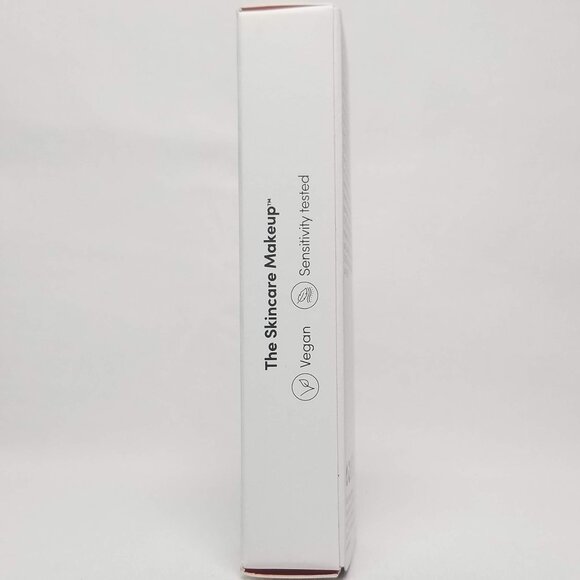 Jane Iredale - ColorLuxe Hydrating Cream Lipstick - Scarlet - Picture 6 of 9